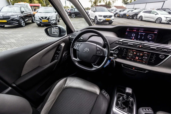 Citroën Grand C4 Spacetourer - Afbeelding 20 van 30