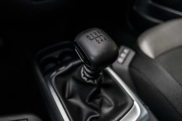 Citroën Grand C4 Spacetourer - Afbeelding 22 van 30