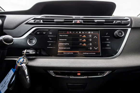 Citroën Grand C4 Spacetourer - Afbeelding 24 van 30