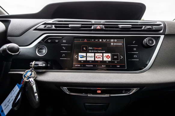 Citroën Grand C4 Spacetourer - Afbeelding 25 van 30