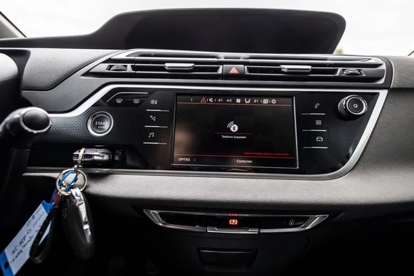 Citroën Grand C4 Spacetourer - Afbeelding 26 van 30