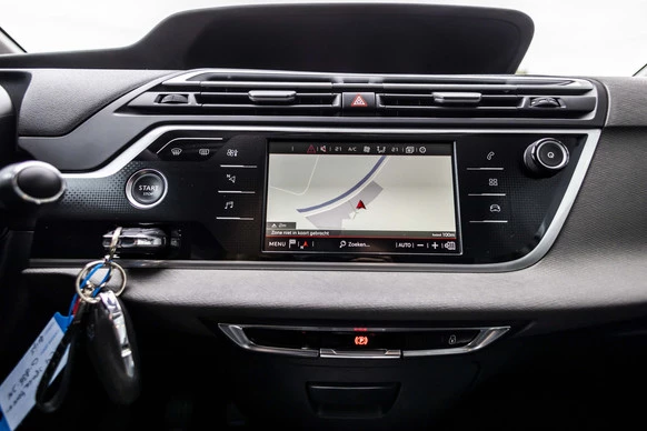 Citroën Grand C4 Spacetourer - Afbeelding 28 van 30