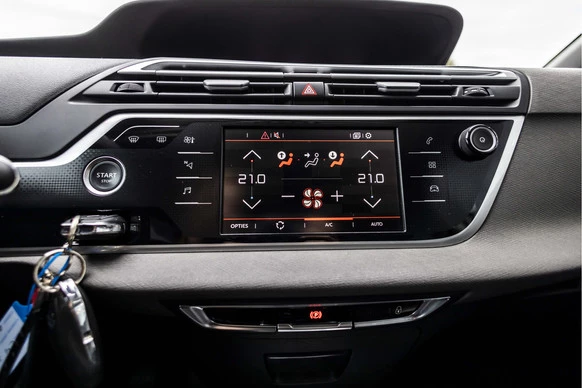 Citroën Grand C4 Spacetourer - Afbeelding 29 van 30