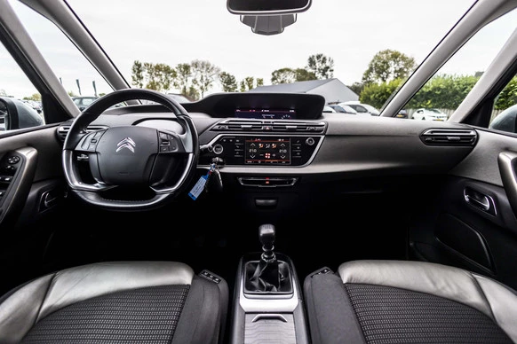 Citroën Grand C4 Spacetourer - Afbeelding 30 van 30