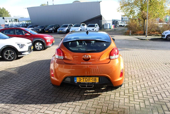 Hyundai Veloster - Afbeelding 11 van 24