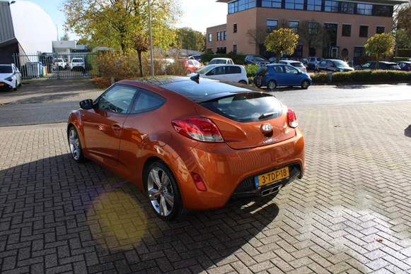 Hyundai Veloster - Afbeelding 13 van 24