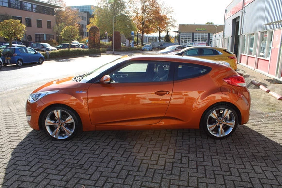 Hyundai Veloster - Afbeelding 15 van 24