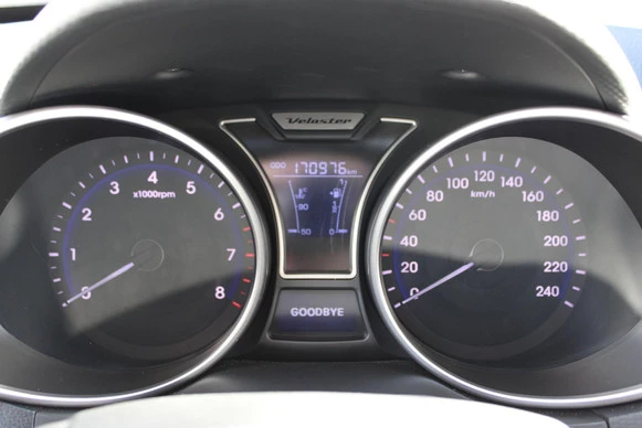 Hyundai Veloster - Afbeelding 18 van 24