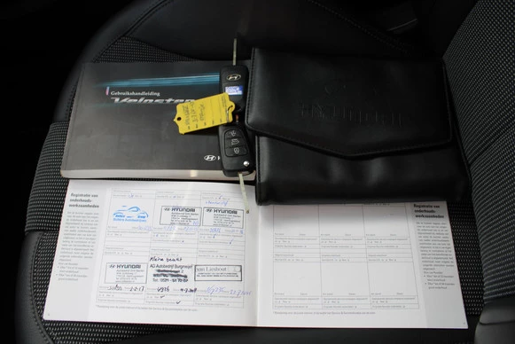 Hyundai Veloster - Afbeelding 20 van 24