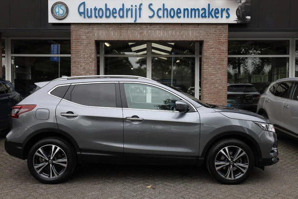 Nissan QASHQAI - Afbeelding 2 van 30