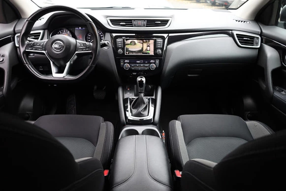 Nissan QASHQAI - Afbeelding 5 van 30