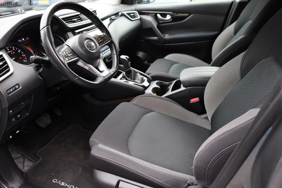 Nissan QASHQAI - Afbeelding 6 van 30
