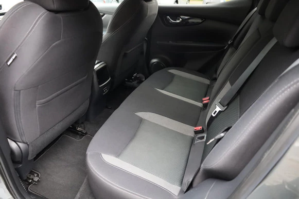 Nissan QASHQAI - Afbeelding 7 van 30