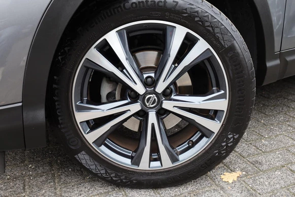 Nissan QASHQAI - Afbeelding 8 van 30