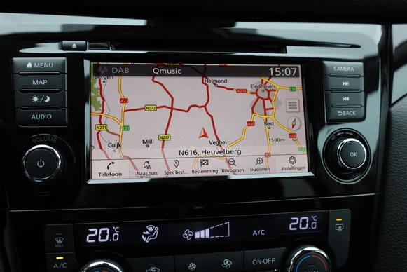 Nissan QASHQAI - Afbeelding 10 van 30