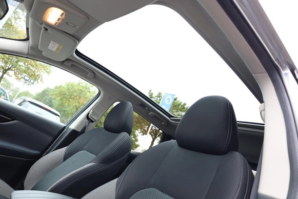 Nissan QASHQAI - Afbeelding 11 van 30