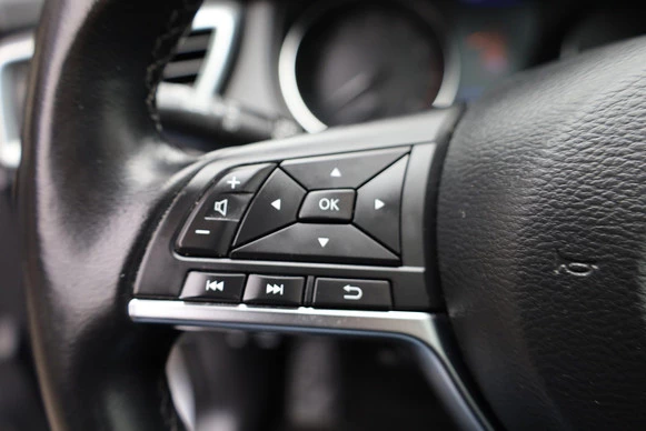 Nissan QASHQAI - Afbeelding 13 van 30