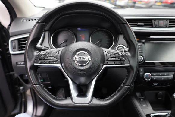 Nissan QASHQAI - Afbeelding 14 van 30