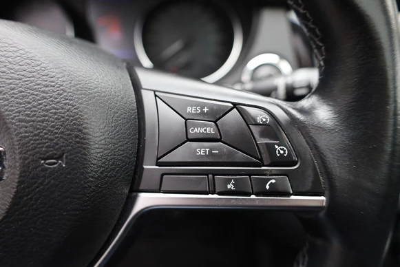 Nissan QASHQAI - Afbeelding 15 van 30