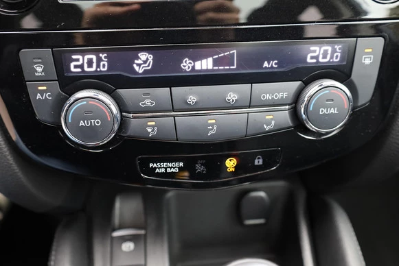 Nissan QASHQAI - Afbeelding 17 van 30