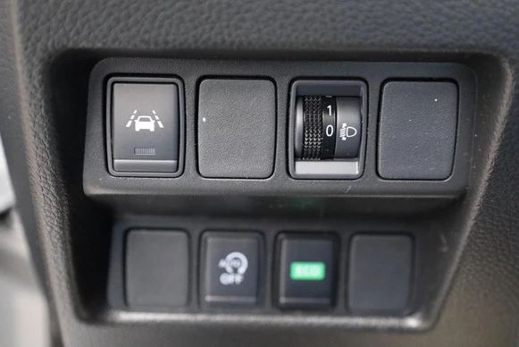 Nissan QASHQAI - Afbeelding 19 van 30