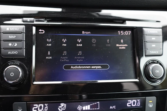 Nissan QASHQAI - Afbeelding 22 van 30
