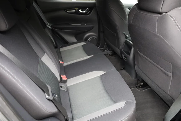 Nissan QASHQAI - Afbeelding 25 van 30