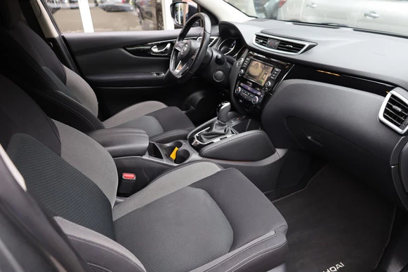 Nissan QASHQAI - Afbeelding 26 van 30