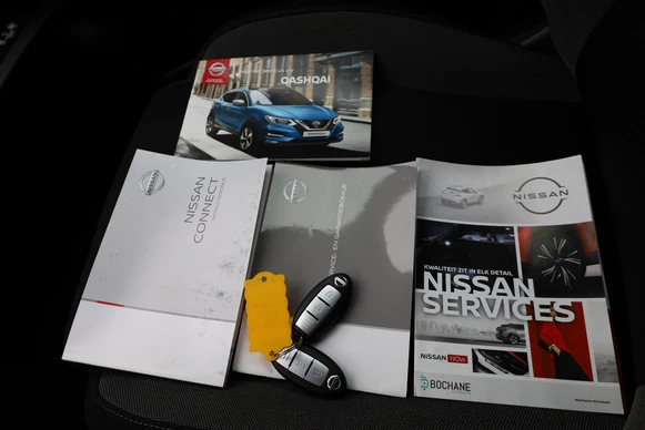 Nissan QASHQAI - Afbeelding 27 van 30