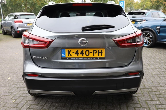 Nissan QASHQAI - Afbeelding 29 van 30