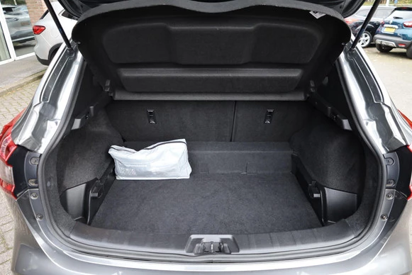 Nissan QASHQAI - Afbeelding 30 van 30
