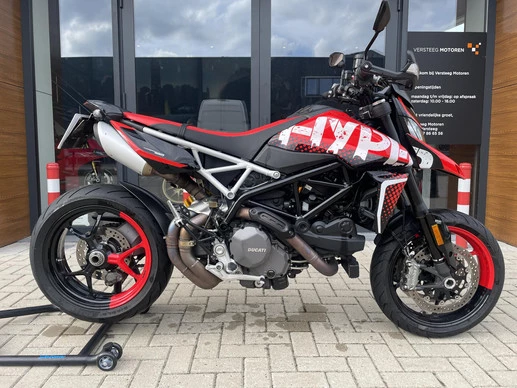 Ducati Hypermotard - Afbeelding 1 van 15