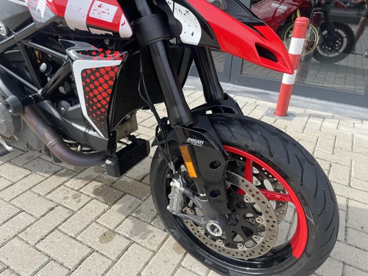 Ducati Hypermotard - Afbeelding 6 van 15