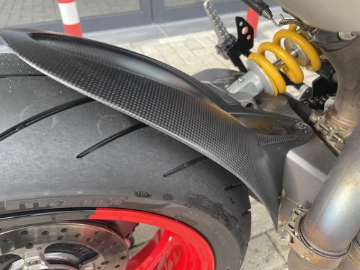 Ducati Hypermotard - Afbeelding 7 van 15