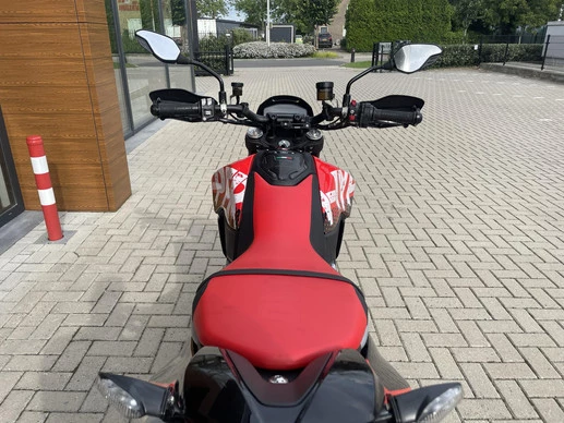 Ducati Hypermotard - Afbeelding 9 van 15