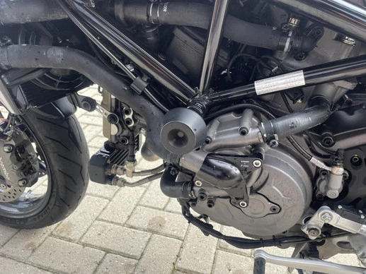 Ducati Hypermotard - Afbeelding 11 van 15