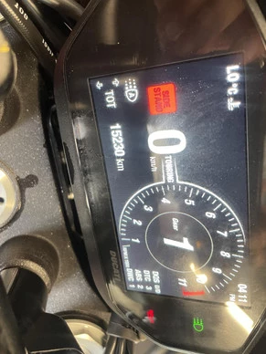 Ducati Hypermotard - Afbeelding 13 van 15