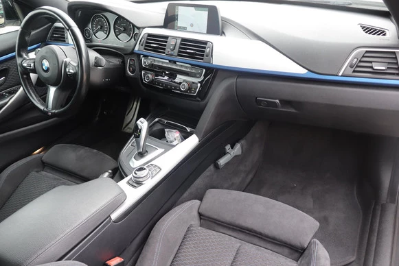 BMW 4 Serie - Afbeelding 6 van 30