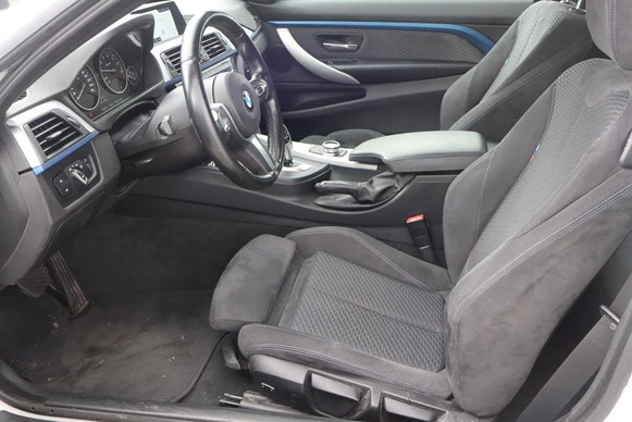 BMW 4 Serie - Afbeelding 10 van 30