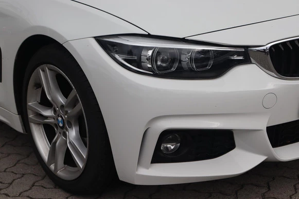 BMW 4 Serie - Afbeelding 13 van 30