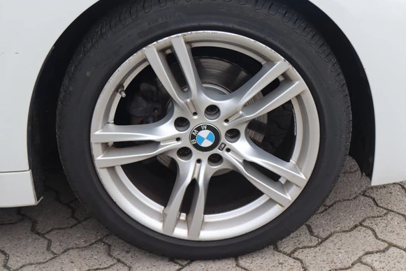 BMW 4 Serie - Afbeelding 14 van 30