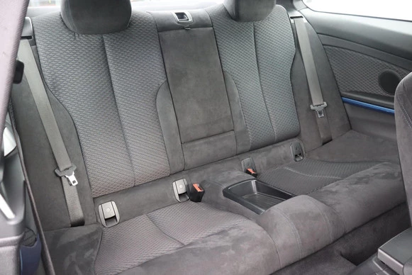 BMW 4 Serie - Afbeelding 18 van 30
