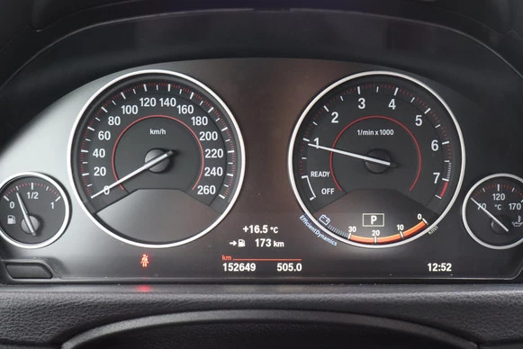 BMW 4 Serie - Afbeelding 25 van 30
