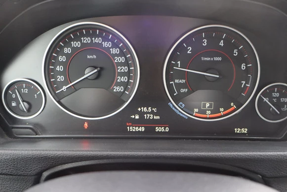 BMW 4 Serie - Afbeelding 27 van 30
