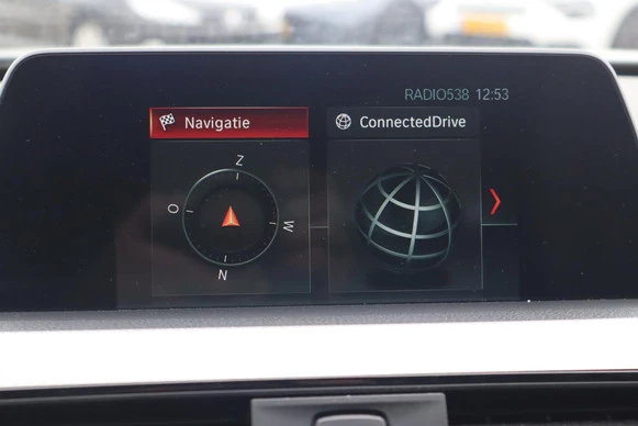 BMW 4 Serie - Afbeelding 28 van 30