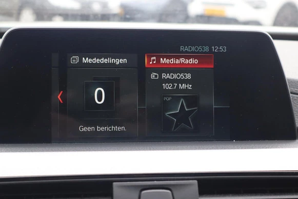 BMW 4 Serie - Afbeelding 29 van 30