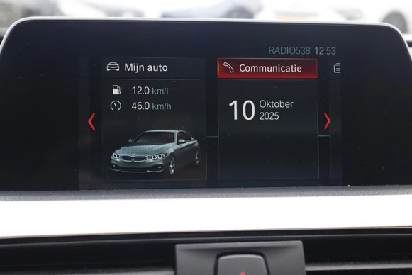 BMW 4 Serie - Afbeelding 30 van 30