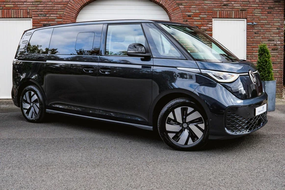 Volkswagen ID. Buzz - Afbeelding 1 van 30