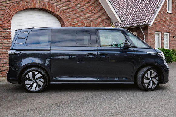 Volkswagen ID. Buzz - Afbeelding 2 van 30