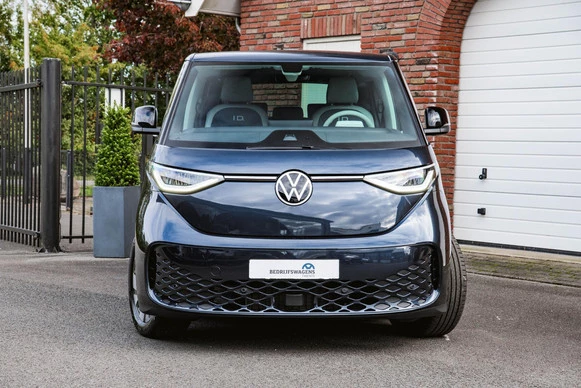 Volkswagen ID. Buzz - Afbeelding 3 van 30